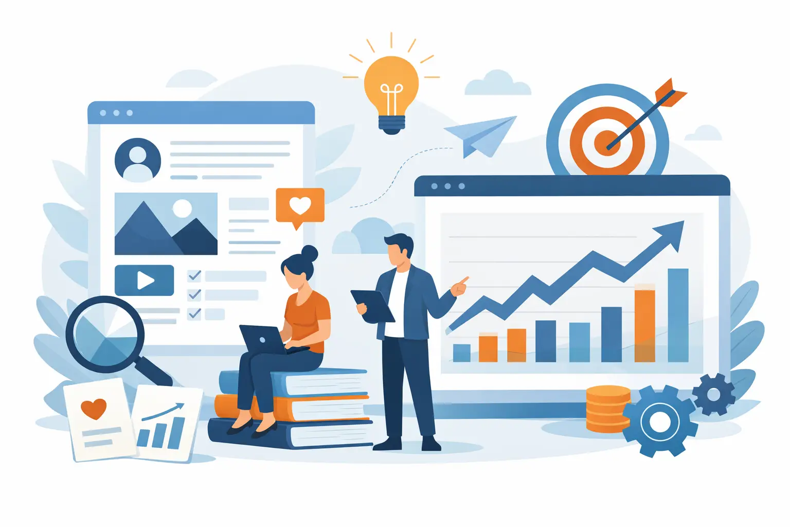 11 Editorial Content Examples That Convert