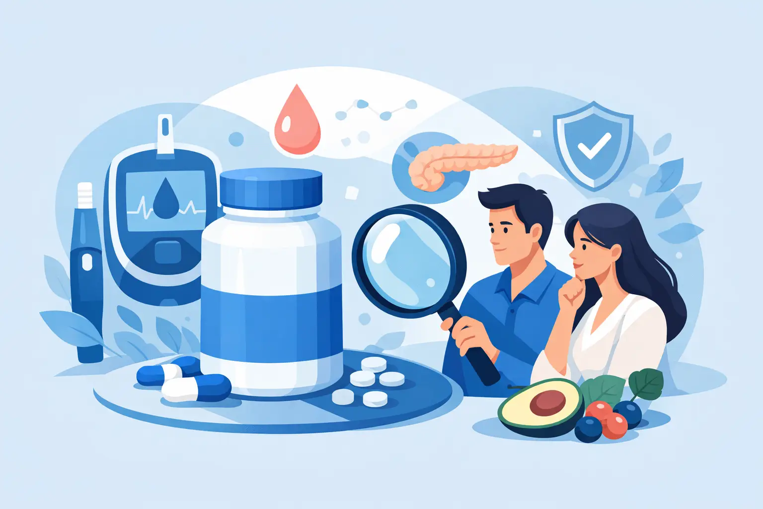 GlucoTrust Review: Honest Look at glucotrust