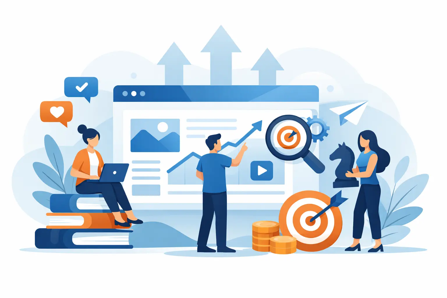 How to Build a Blog Strategy That Converts
