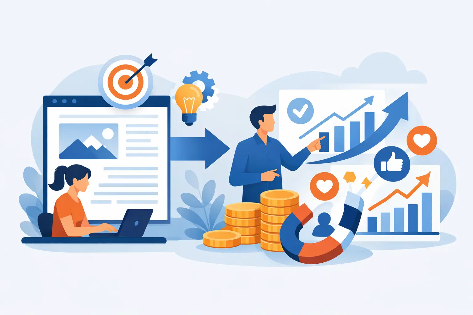 How to Create Blog Articles That Convert
